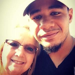 Meet your Posher, Cody